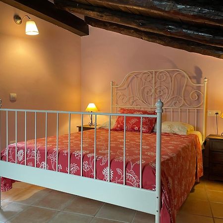 Apartamento Abuhardillado Albarracín Εξωτερικό φωτογραφία