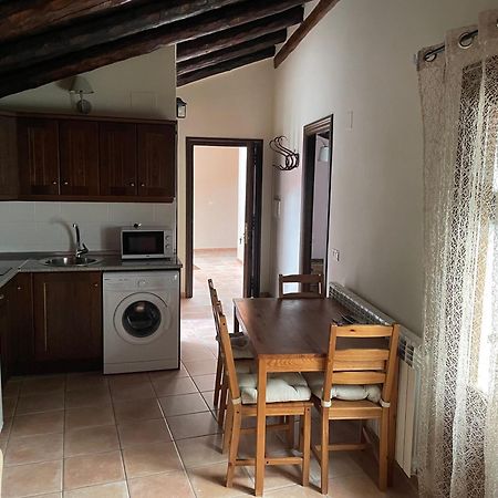 Apartamento Abuhardillado Albarracín Εξωτερικό φωτογραφία