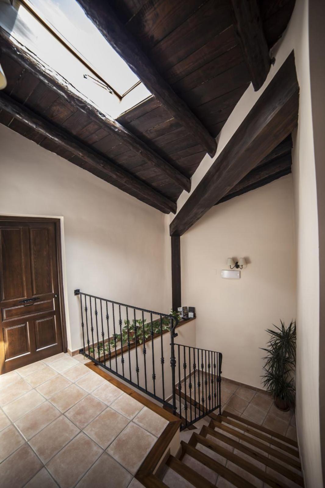 Apartamento Abuhardillado Albarracín Εξωτερικό φωτογραφία
